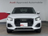 Q2 35 TFSI アドバンスド 