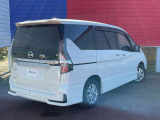 セレナ 2.0 ハイウェイスターV 4WD 