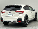 インプレッサXV 2.0i アイサイト 4WD 4WD ワンオーナー