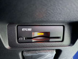 ETC2,0付です!料金所もスムーズに通過できますね!