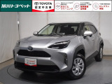 トヨタ ヤリスクロス
