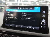 ◆Bluetooth Audio対応◆各種オーディオソースで退屈のないドライブをお楽しみください♪