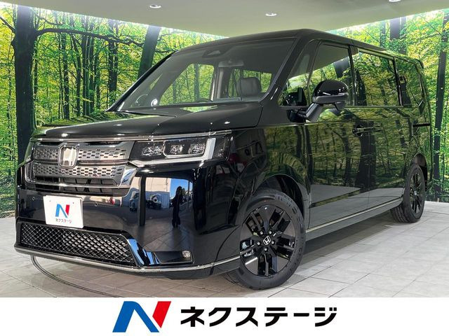 ステップワゴン 1.5 スパーダ 