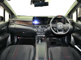 ノートオーラ  1.2 NISMO