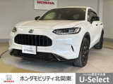 ホンダ ZR-V