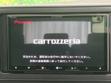 【メモリーナビゲーション】目的地までしっかり案内してくれる使いやすいナビ。Bluetooth接続すればお持ちのスマホやMP3プレイヤーの音楽を再生可能!毎日の運転がさらに楽しくなります!!