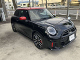 MINI正規ディーラー取り扱い MINI認定中古車 MINI NEXT甲府お車の詳細や展示状況はお気軽にお問合せ下さい。