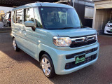 ご納車時には再度洗車・室内清掃を行い展示中についてしまった汚れも落として気持ち良くお乗りいただける状態にして納めさせていただきます!