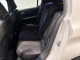 長時間運転しても疲れにくいシートです