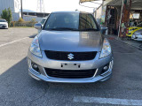 スイフト 1.2 RS 
