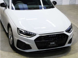 A4アバント 35 TDI Sライン 