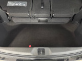 ご家族での旅行にもピッタリの収納力です!