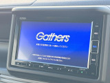 【純正ナビ】人気の純正ナビを装備。オーディオ機能も充実しており、Bluetooth接続すればお持ちのスマホやMP3プレイヤーの音楽を再生可能!毎日の運転がさらに楽しくなります!!