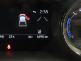 写真撮影時の走行距離です。