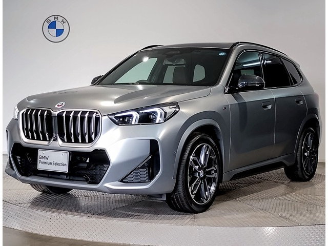 X1 xドライブ 20d Mスポーツ DCT 4WD