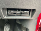 ETCです。セットアップを完了してから納車となりますので、すぐにご利用いただけます。