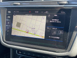 ティグアン TSI Rライン 修復歴無し