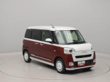 DNGAプラットフォームの採用により、乗り心地、操縦安定性の良さとスムーズな走りを実現しています。