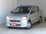 ミライース L SAIII 