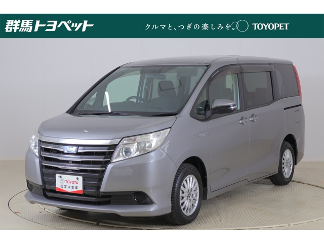 トヨタ ノア 