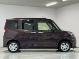 【全車両まごころ保証付き】全てのおクルマに1年間の走行距離無制限の無料保証付き!全国のダイハツディーラーで対応可能です!ご希望で2年・3年の延長保証も可能です(有償)