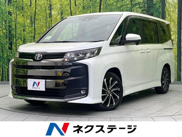 ノア 2.0 S -Z