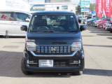 N-WGNカスタム L ターボ ホンダ センシング 4WD 