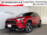 R3年式☆RAV4PHEV入荷しました♪