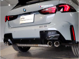 【BMW認定中古車】BMWのご購入はぜひBMW正規ディーラーで!メーカー基準の納車前点検整備を全車実施。規定整備を実施された車両にのみ付帯出来る全国保証