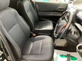 【フロントシート】運転席は必ず使用する部分ですので、座り心地が重要です★ぜひ一度ご体感下さい★