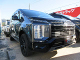 デリカD:5 2.2 シャモニー 4WD 電動サイドステップ非装着