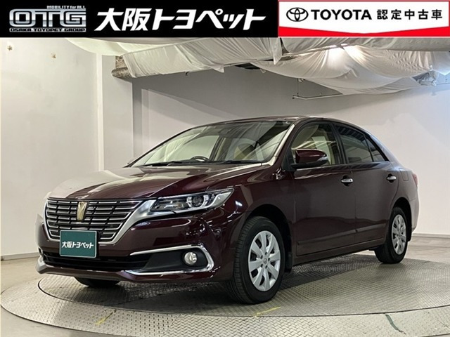 トヨタ プレミオ 