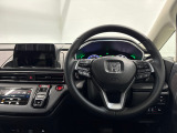 ホンダの安全運転支援装置、ホンダセンシングを装備!!もしもを未然に抑制します。
