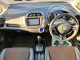 フィットシャトルハイブリッド 1.3 スマートセレクション 