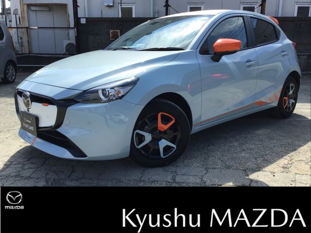MAZDA2 1.5 15BD 