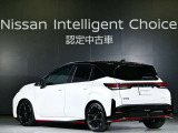 ノートオーラ  1.2 NISMO