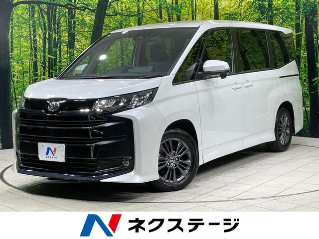ノア 1.8 ハイブリッド S-G