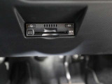 ETC車載器が搭載されているので、高速道路の乗り降りもノンストップで通過できます♪