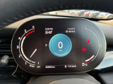 デジタルメーター仕様