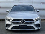 Aクラス A200d AMGライン 