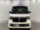【Honda認定中古車 U-Select】エンジン、オーディオやカーナビ(社外品は除く)に至るまで保証をお付け致します。全国のホンダディーラーで保証と整備が受けられます。