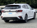 レヴォーグ 1.8 STI スポーツ EX 4WD 