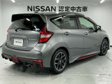 ノート 1.2 e-POWER NISMO 