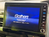 【純正8型ナビ】人気の純正ナビを装備。オーディオ機能も充実しており、Bluetooth接続すればお持ちのスマホやMP3プレイヤーの音楽を再生可能!毎日の運転がさらに楽しくなります!!