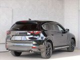当社下取りワンオーナーのCX-8入庫です♪安心のディーラー保証付き♪ETCやナビ、ドライブレコーダーなど装備も充実の一台となっております!安心してご検討下さい♪お問合せお待ちしております!