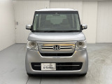N-BOX L 4WD 