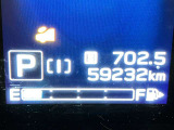 走行距離59,232km