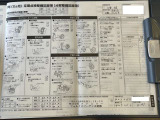 整備記録も当社でのものです。ご確認ください。