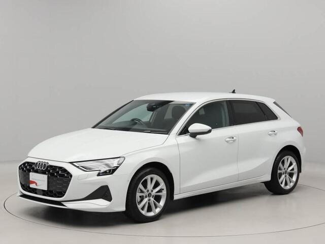 A3スポーツバック 30 TFSI アドバンスド