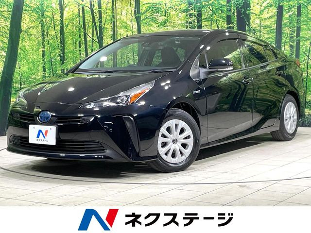 プリウス 1.8 S